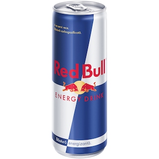 Red Bull | Bautura energizanta  4x250ml