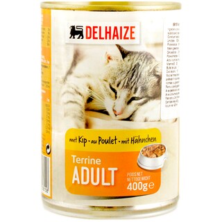 Delhaize