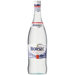 Borsec | Apa minerala naturala plata 0.75L