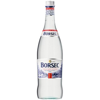 Borsec | Apa minerala naturala plata 0.75L