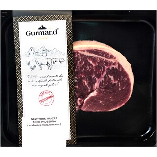 Gurmand Apetit | Vabrioara manzat fara os kg