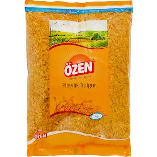 Ozen | Bulgur  1KG