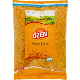 Ozen | Bulgur  1KG