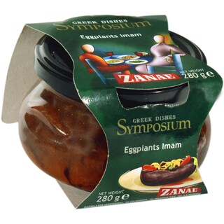 Symposium | Vinete Imam  280g