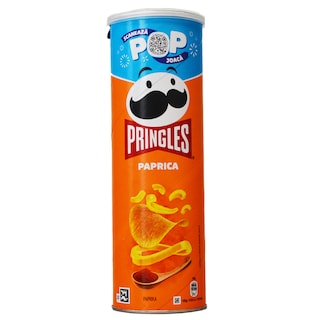 Pringles