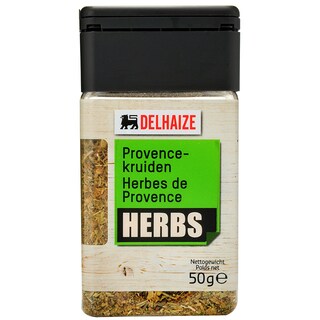 Delhaize | Ierburi de Provence 50g