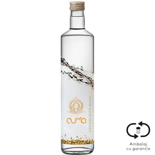 Aur'a | Apa plata de izvor 750ml