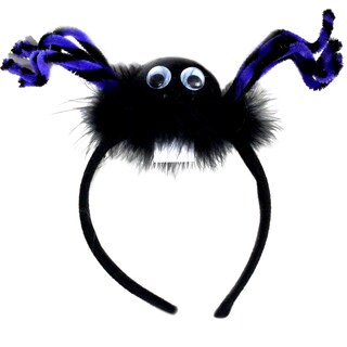 (bucata) | Cordeluta paianjen pentru Halloween