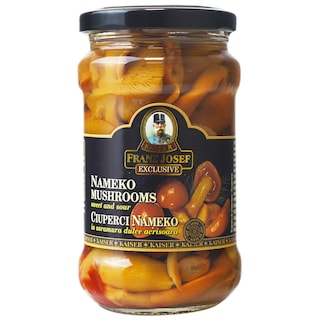 Kaiser Franz Josef | Ciuperci Nameko in saramura dulce acrisoara 280g