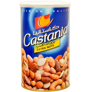 Castania | Mix extra de nuci 450g