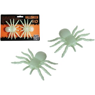 (bucata) | Set Halloween cu 2 paianjeni