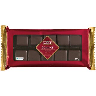 Lambertz | Dominos | Turta dulce Domino 125g