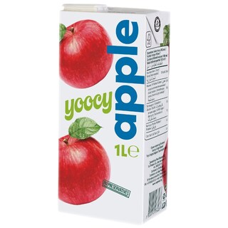 Yoocy | Suc de mere 1L