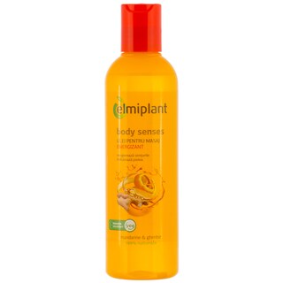 Elmiplant | Ulei de masaj Energizing 250ml