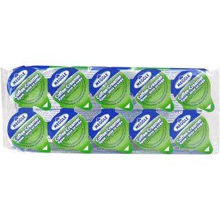 Meggle | Creamer pentru cafea, 10% grasimi vegetale 7.5g
