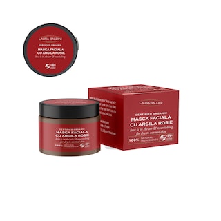 Laura Baldini | Masca faciala Love is in the air 50ml