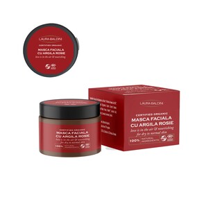 Laura Baldini | Masca faciala Love is in the air 50ml