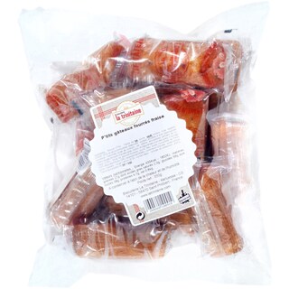 La Trinitaine | Mini chec cu crema de capsuni 350g