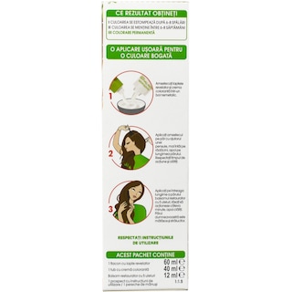 Garnier-Color Naturals