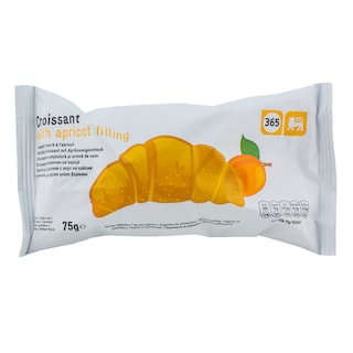 365 | Croissant cu aroma de caise 75g