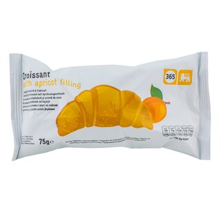 365 | Croissant cu aroma de caise 75g