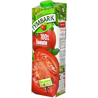 Tymbark | Suc 100% de tomate  1L