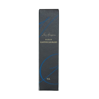 Baron Gaston Legrand | Vieil Armagnac  0.7l