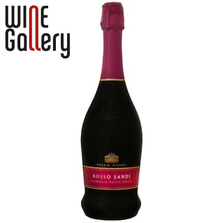 Villa Sandi | Vin rosu spumant dulce 0.75l