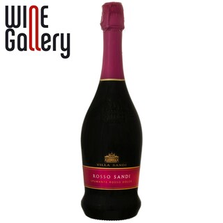 Villa Sandi | Vin rosu spumant dulce 0.75l