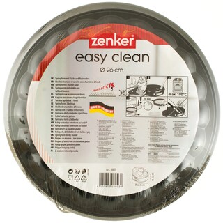 Zenker | Forma de copt 26 cm