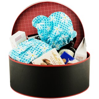 Spring Gift | Cos cadou