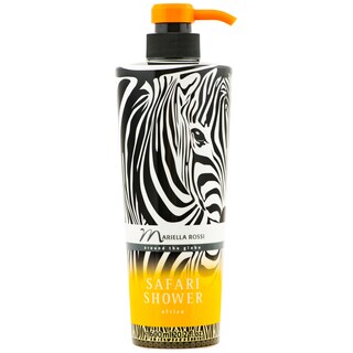 Mariella Rossi | Gel de dus Trend Edition Africa Safari 600ml
