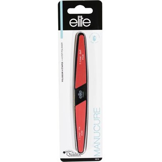 Elit | Pila de unghii cu patru functii