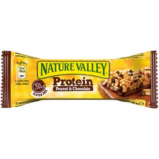Nature Valley | Baton arahide si ciocolata 40g