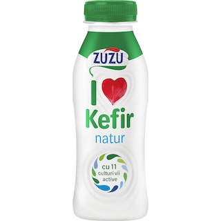 Zuzu | Kefir natur 320g