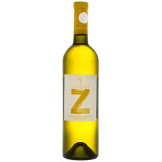 Zaiafet | Vin Cuvee alb 0.75l