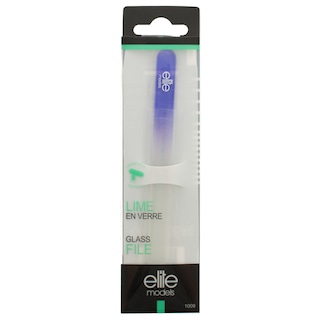 Elit | Pila de sticla