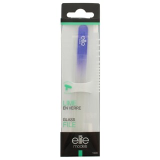 Elit | Pila de sticla