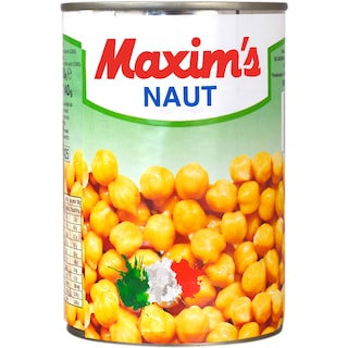 Maxim's | Naut  400g