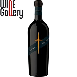 Collefrisio | Vin rosu sec Primitivo 0.75L