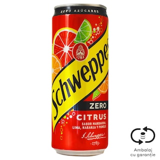 Schweppes