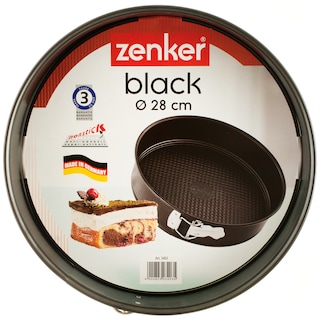 Zenker | Forma de copt 28cm