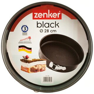 Zenker | Forma de copt 28cm