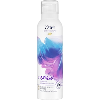 Dove | Spuma de dus Renew 200ml