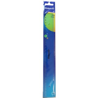 Herlitz | Rigla plastic 30cm