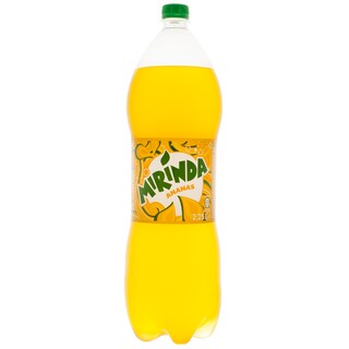 Mirinda | Bautura racoritoare carbogazoasa cu ananas 2.25l