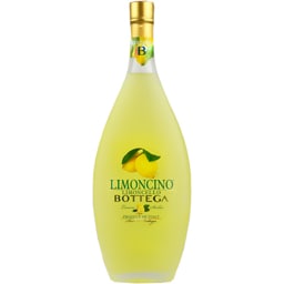 Lichior limoncino 0.5L