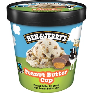 Ben&Jerry's