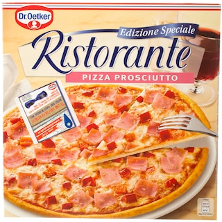 Dr. Oetker | Ristorante | Pizza Prosciutto 320g