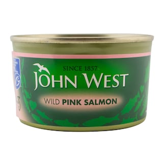 John West | Somon roz 213g